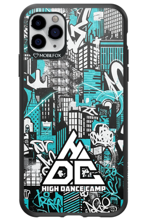 HDC 3 - Apple iPhone 11 Pro Max