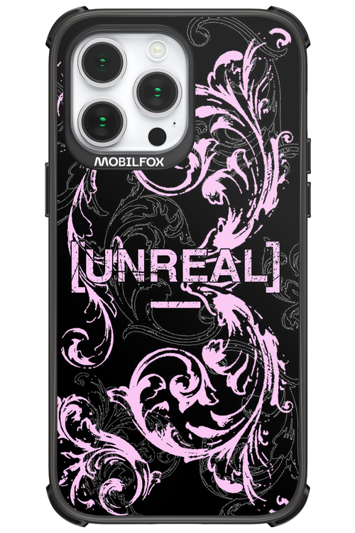 Antique Pink 2.0 - Apple iPhone 14 Pro Max