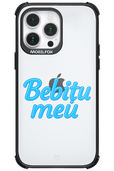 Meuu - Apple iPhone 14 Pro Max