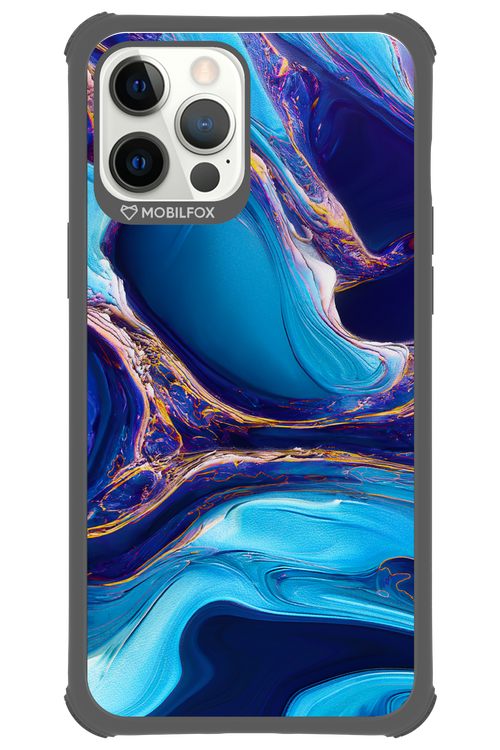 Amethyst 2.0 - Apple iPhone 12 Pro Max