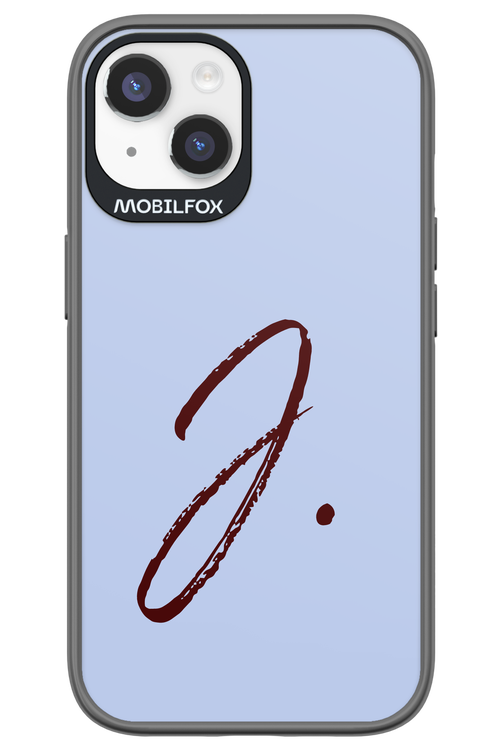 (Jellyfish Presso) J 2.0 - Apple iPhone 14