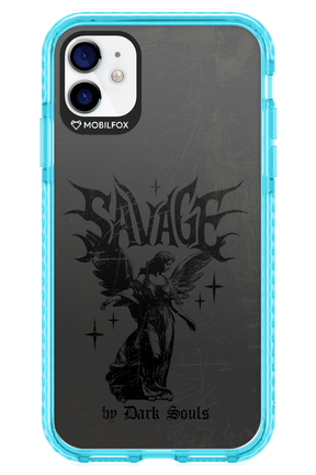 St. Savage - Apple iPhone 11