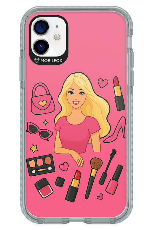 Just a Girll 2.0 - Apple iPhone 11