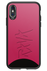 Rava Brick 2.0 - Apple iPhone X