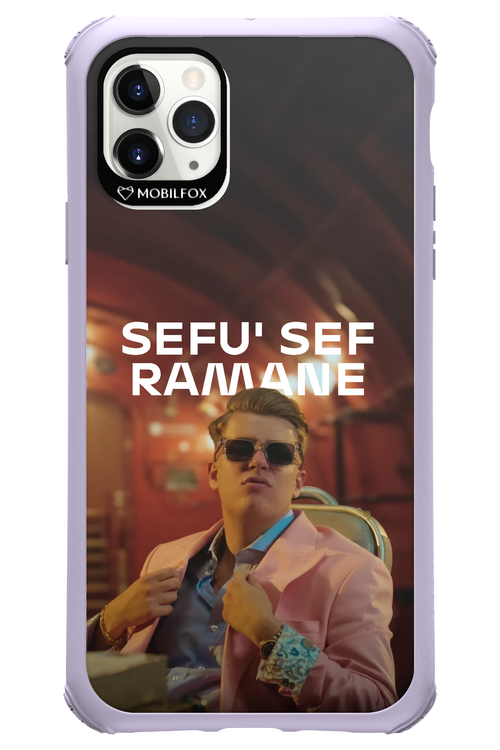 Sefu_ sef ramane - Apple iPhone 11 Pro Max