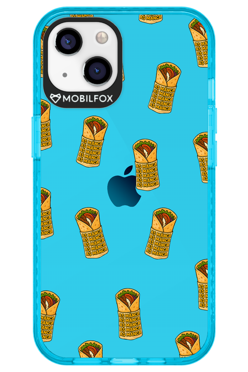 AȘ MÂNCA ȘHAORMICI - Apple iPhone 13