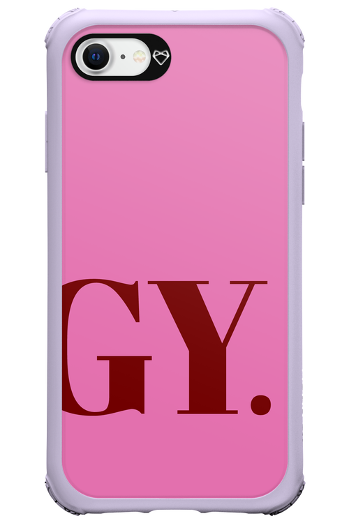 GY (Sorbet) 2.0 - Apple iPhone SE 2020