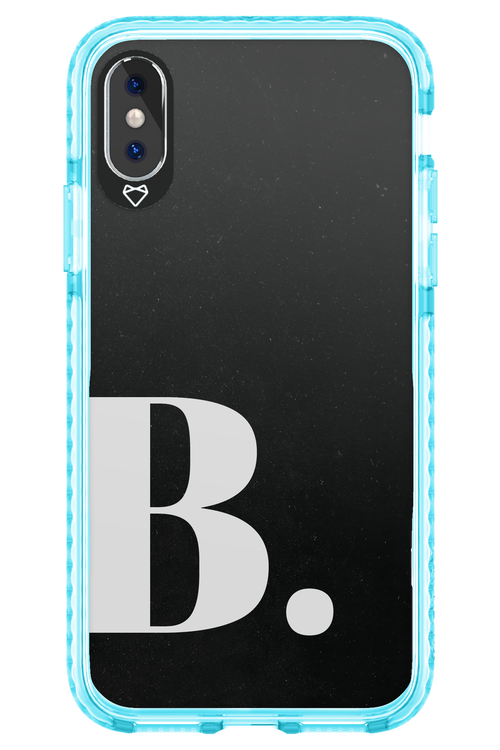 B (Off Space) 2.0 - Apple iPhone XS