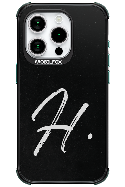 (Off Space) H 2.0 - Apple iPhone 15 Pro