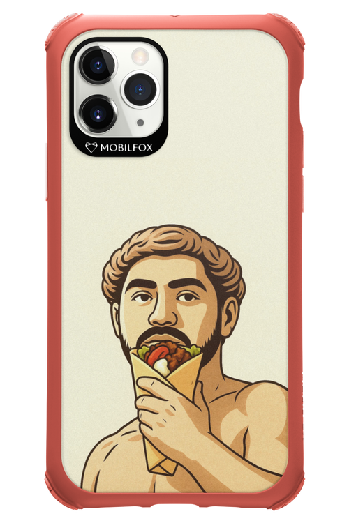 AȘ LUPTA  - Apple iPhone 11 Pro