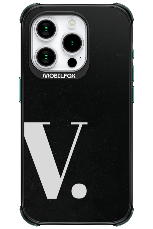 V (Off Space) 2.0 - Apple iPhone 15 Pro