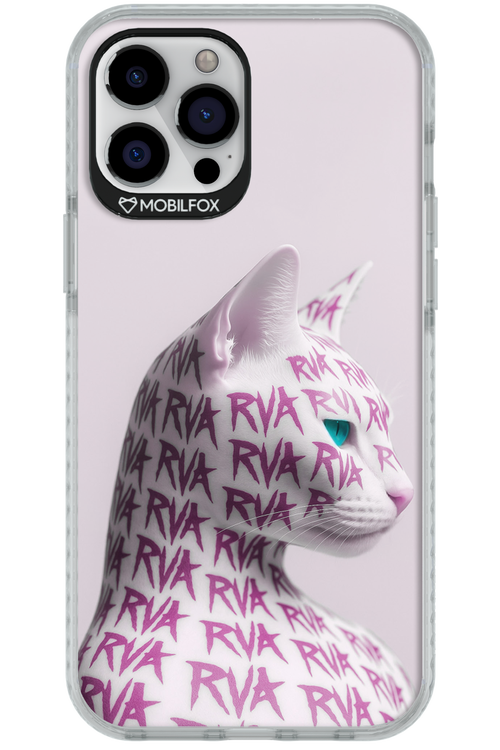 RVA Cat 2.0 - Apple iPhone 12 Pro Max
