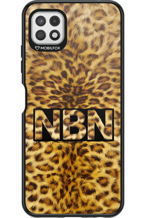 Cheetahh - Samsung Galaxy A22 5G