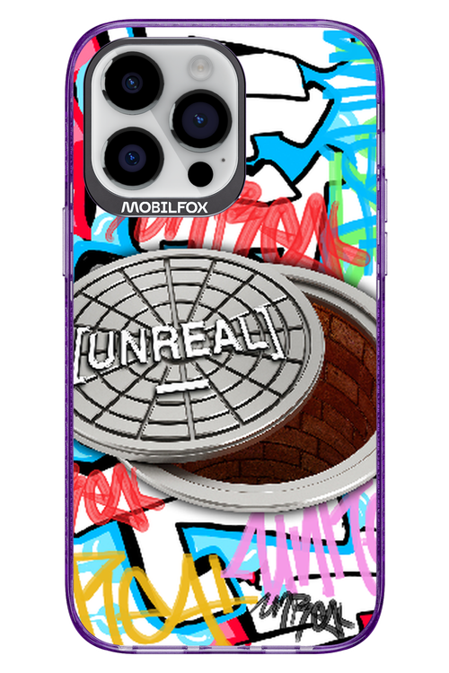 HULE - Apple iPhone 14 Pro Max