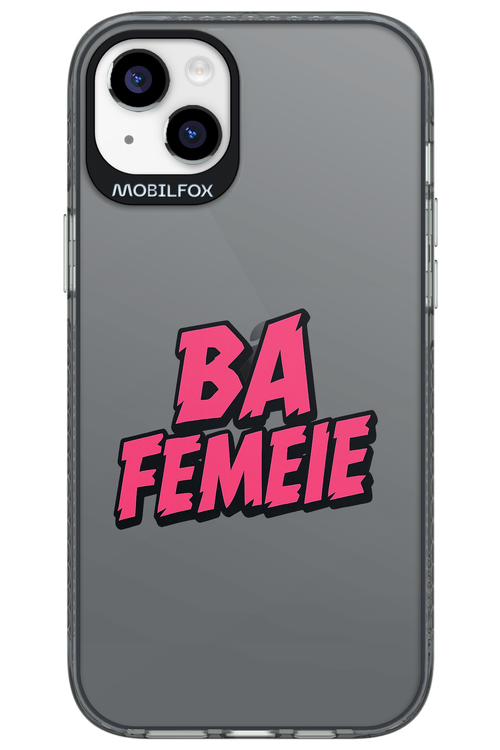Ba F Pink - Apple iPhone 14 Plus