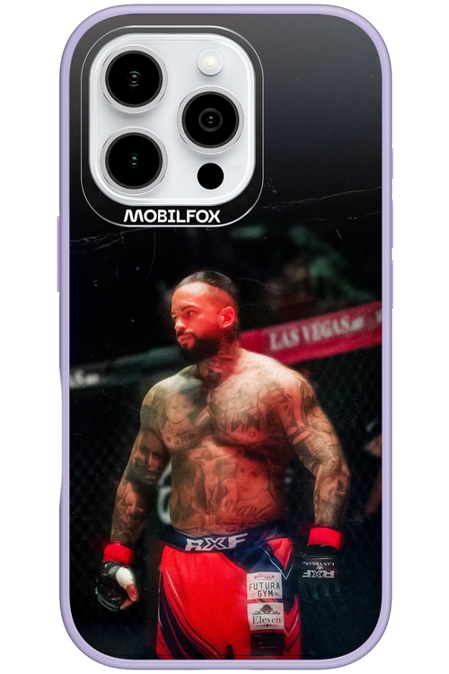 Unstoppable - Apple iPhone 16 Pro