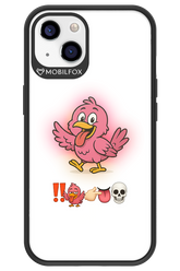 Bad Bird - Apple iPhone 13