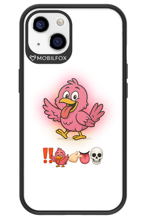 Bad Bird - Apple iPhone 13