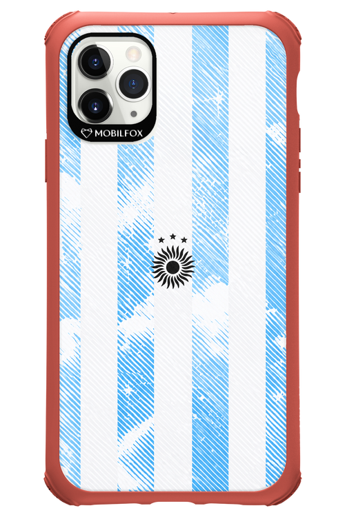 Argentina 2.0 - Apple iPhone 11 Pro Max