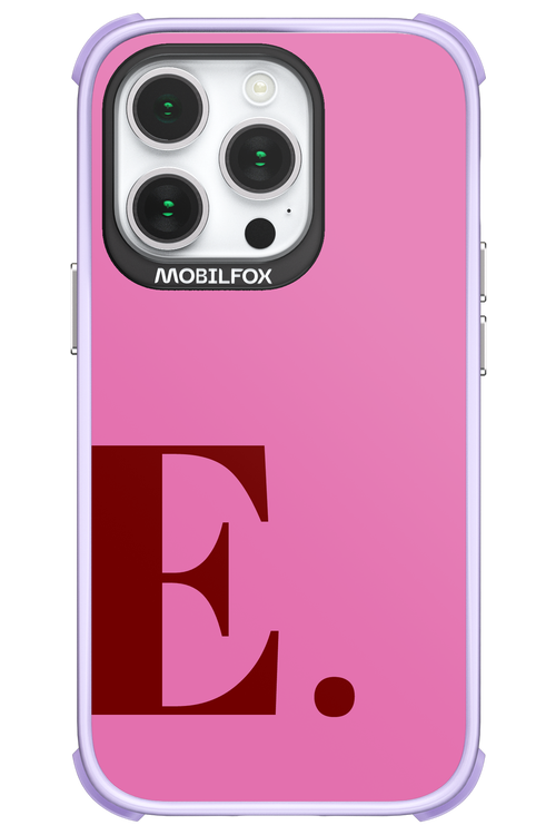 E (Sorbet) 2.0 - Apple iPhone 14 Pro