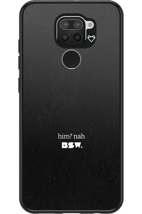 BSW FourSeasons 9 2.0 - Xiaomi Redmi Note 9
