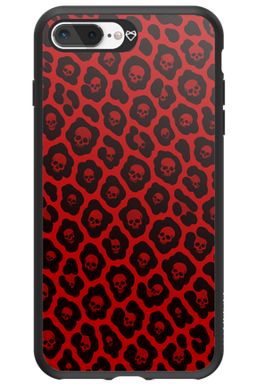 Deadly 2.0 - Apple iPhone 8 Plus