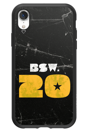 BSW 20 (1) 2.0 - Apple iPhone XR