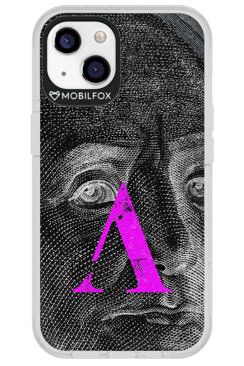Azteca "A" OG 2.0 - Apple iPhone 13