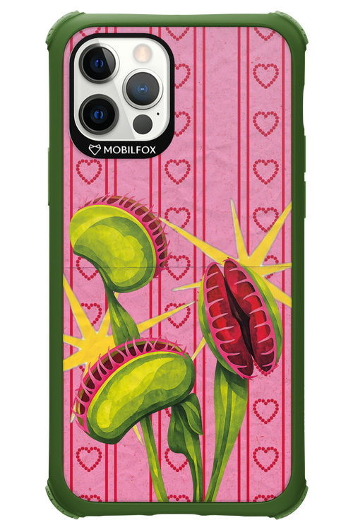 Vacation 2.0 - Apple iPhone 12 Pro