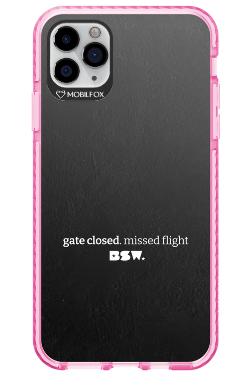 BSW FourSeasons 5 2.0 - Apple iPhone 11 Pro Max