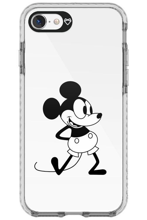 Iconic Mouse - Apple iPhone SE 2020
