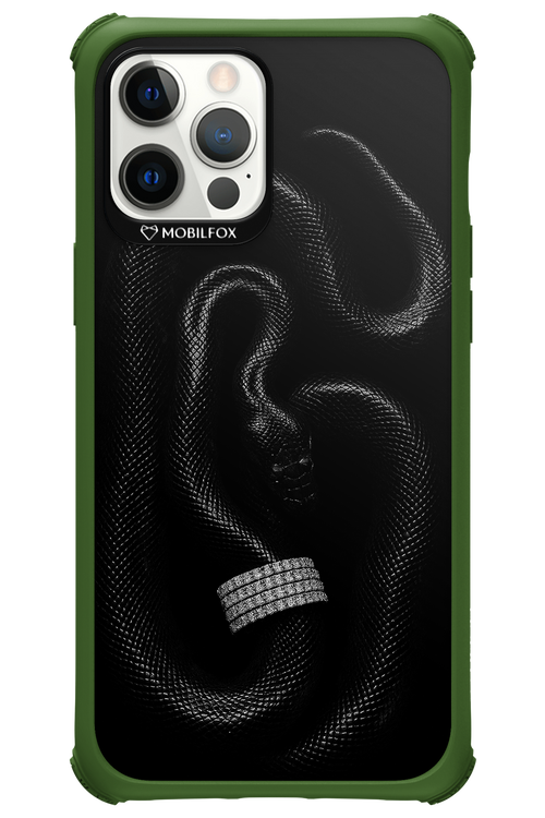 Diamond Mamba 2.0 - Apple iPhone 12 Pro Max