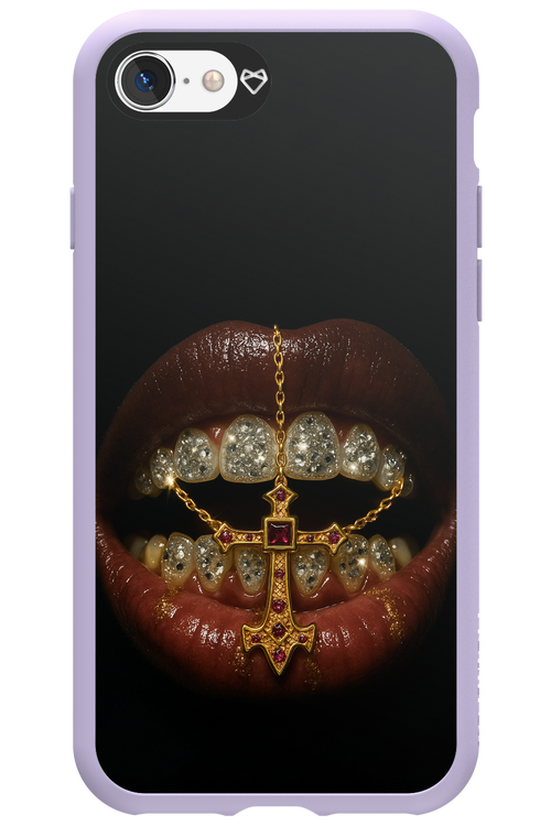 Greedy - Apple iPhone 8