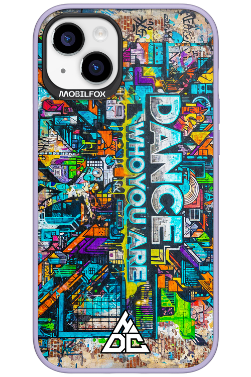 HDC 4 2.0 - Apple iPhone 15 Plus