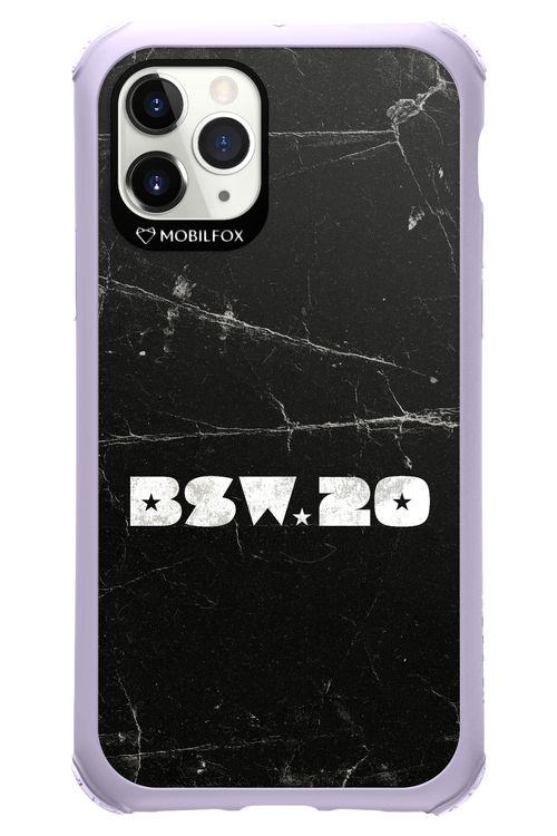 BSW 20 (2) 2.0 - Apple iPhone 11 Pro