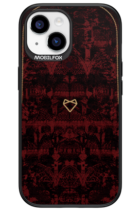 Portugalia x Mobilfox 2.0 - Apple iPhone 15