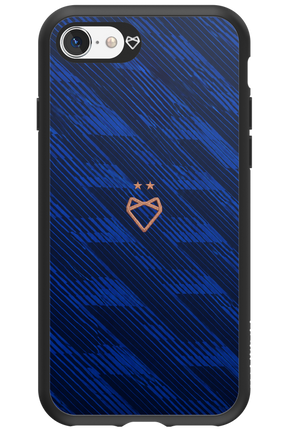 Franta 2.0 x Mobilfox 2.0 - Apple iPhone SE 2022
