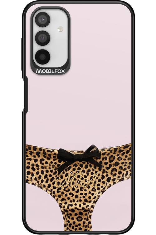 Panties 2.0 - Samsung Galaxy A04s