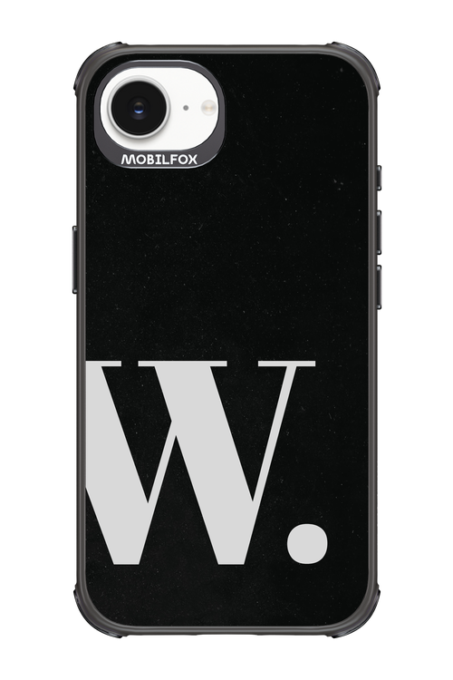 W (Off Space) 2.0 - Apple iPhone 16e