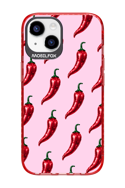 Chili Babe 2.0 - Apple iPhone 14