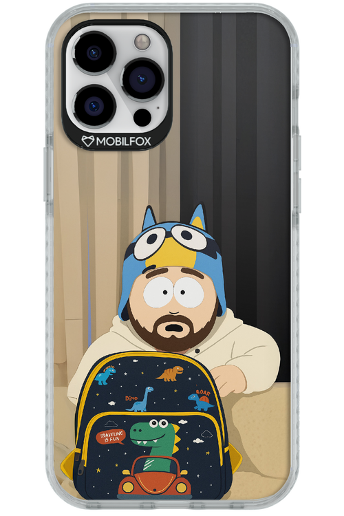 KidHeli 2.0 - Apple iPhone 12 Pro Max