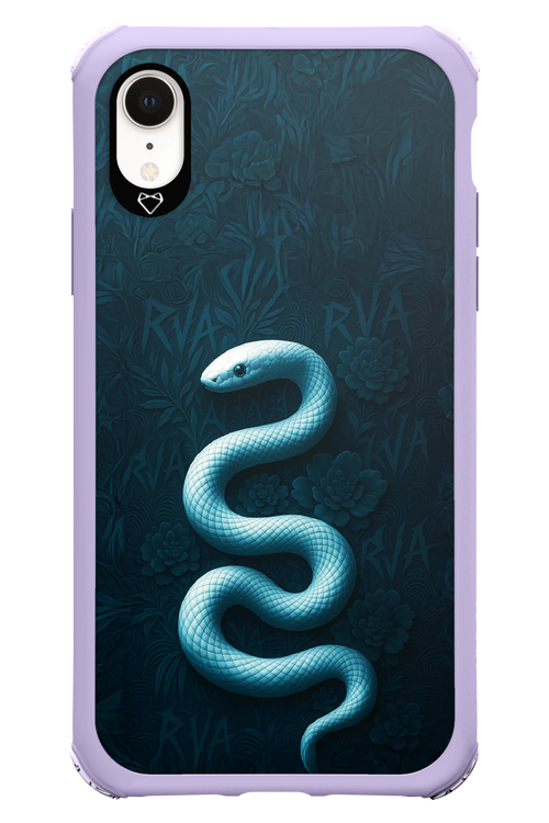 Night Venom 2.0 - Apple iPhone XR