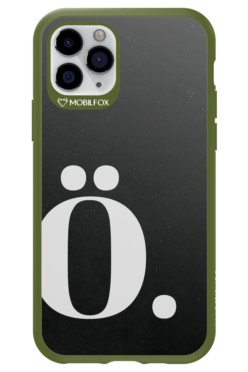 O II (Off Space) 2.0 - Apple iPhone 11 Pro