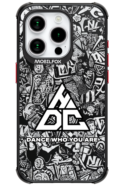 HDC 7 2.0 - Apple iPhone 15 Pro