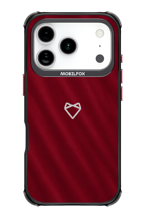 Ungaria X Mobilfox 2.0 - Apple iPhone 17 Pro