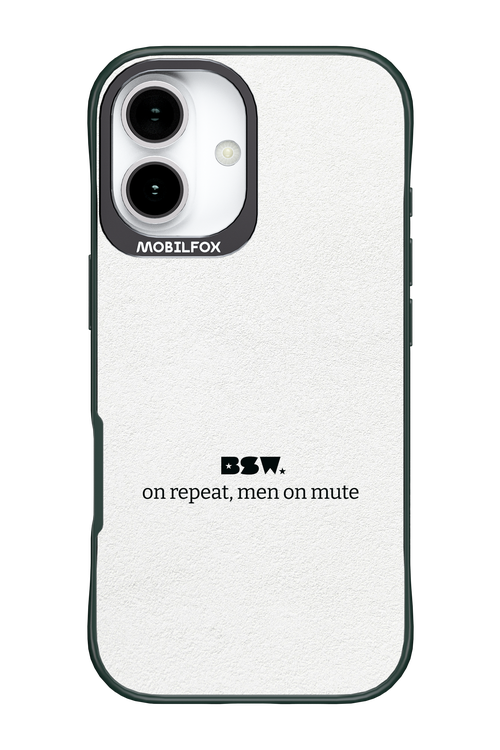 BSW FourSeasons 14 2.0 - Apple iPhone 17