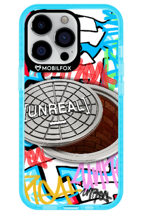 HULE - Apple iPhone 13 Pro