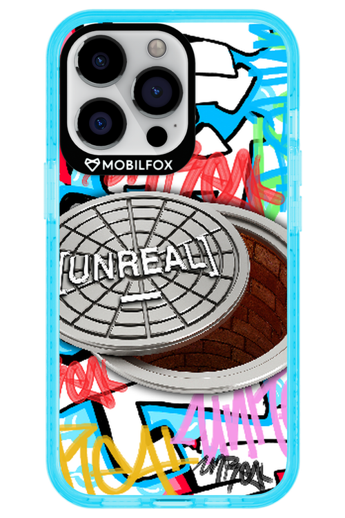 HULE - Apple iPhone 13 Pro