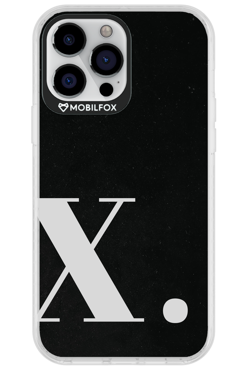 X (Off Space) 2.0 - Apple iPhone 13 Pro Max