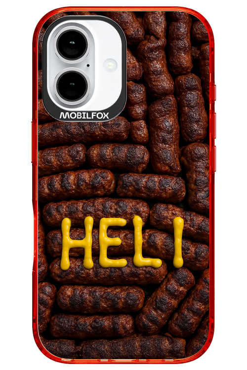 Mici 2.0 - Apple iPhone 16